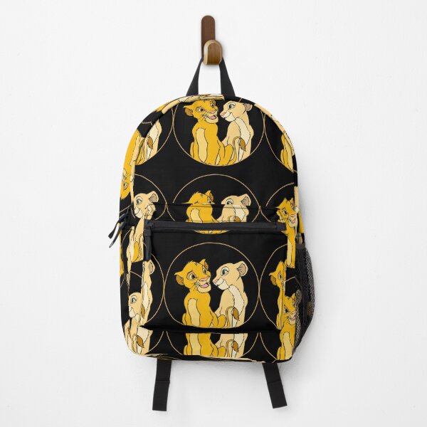 Item preview, Simba and Nala - Lion King designed and sold by RMelissart.