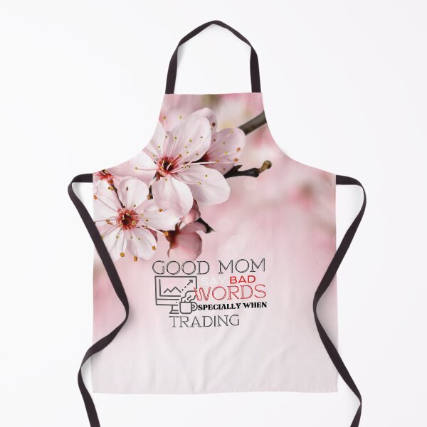 Item preview, Mothers day Gift, Gift for Stock market, forex traders, options trader, crypto and day traders, Good Mo say BAD WORDS specially when trading designed and sold by TradingTeesKids.