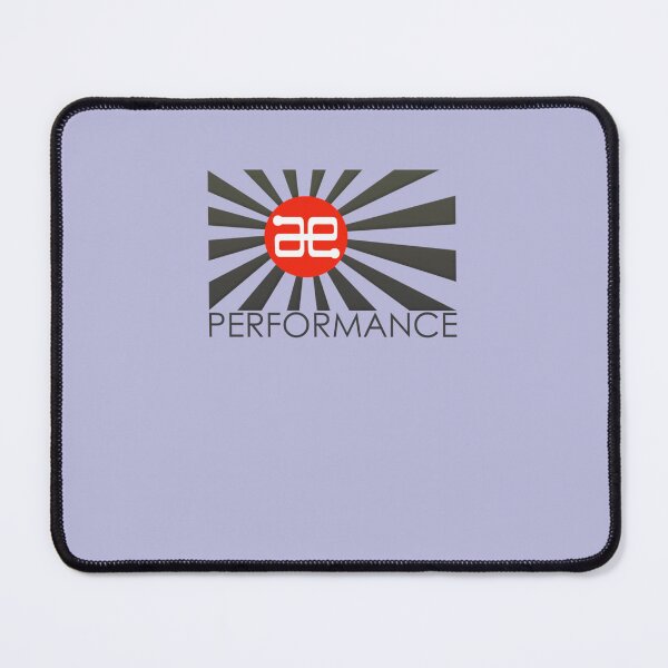 Item preview, AE Always Evolving Performance  Essential T-Shirt designed and sold by BerndSchmitz.