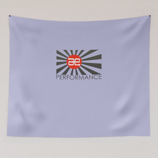 Item preview, AE Always Evolving Performance  Essential T-Shirt designed and sold by BerndSchmitz.
