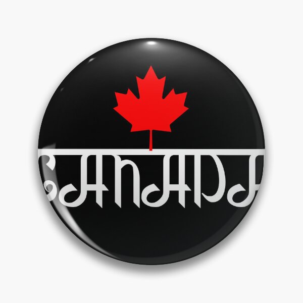 Item preview, Canada Day July 1st 2022 Celebration Red Maple Leaf Candian Flag designed and sold by catchyology.