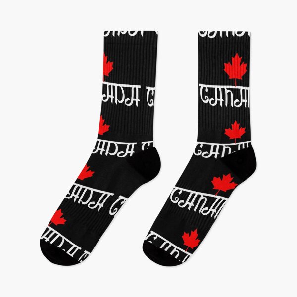 Item preview, Canada Day July 1st 2022 Celebration Red Maple Leaf Candian Flag designed and sold by catchyology.