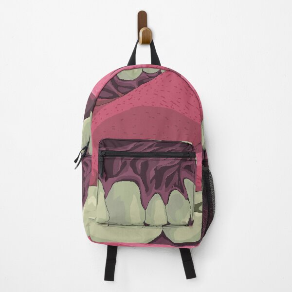 Item preview, Mouth designed and sold by NNSS.
