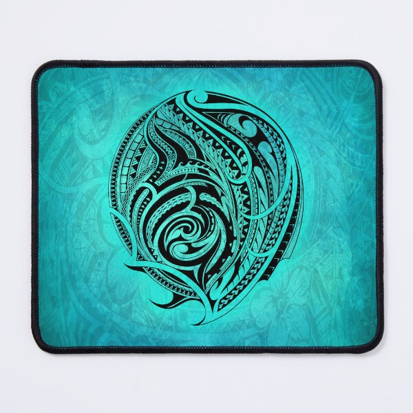 Item preview, Polynesian Design designed and sold by artistwill.