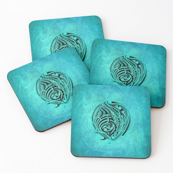 Item preview, Polynesian Design designed and sold by artistwill.