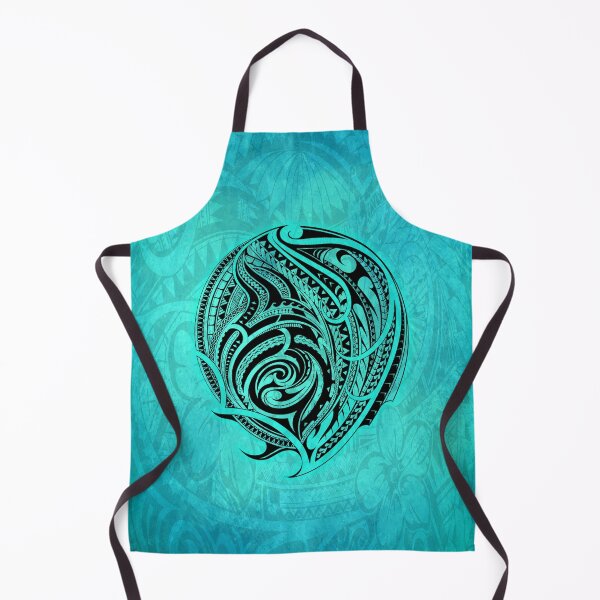 Item preview, Polynesian Design designed and sold by artistwill.