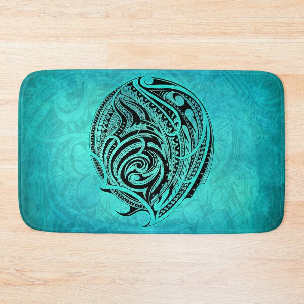 Item preview, Polynesian Design designed and sold by artistwill.