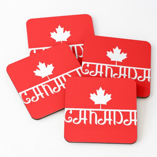 Item preview, Canada Day July 1st 2022 Celebration Red Maple Leaf Candian Flag designed and sold by catchyology.