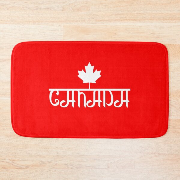 Item preview, Canada Day July 1st 2022 Celebration Red Maple Leaf Candian Flag designed and sold by catchyology.