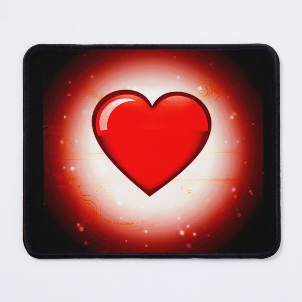Item preview, HEART OF MINE designed and sold by Bugeyedart.