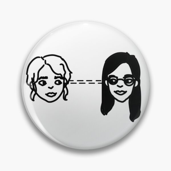 Item preview, frances ha "your person" design designed and sold by rpuhlbeltran.