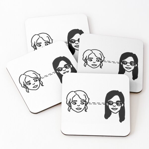 Item preview, frances ha "your person" design designed and sold by rpuhlbeltran.