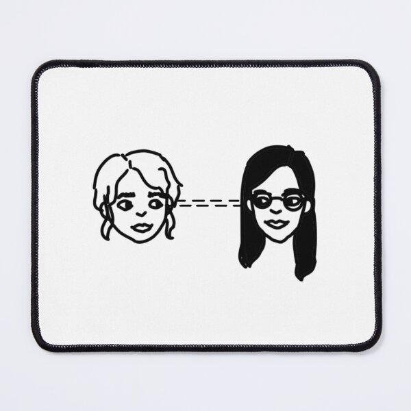 Item preview, frances ha "your person" design designed and sold by rpuhlbeltran.