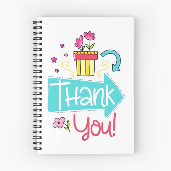 Item preview, Thank you designed and sold by K-ARO.
