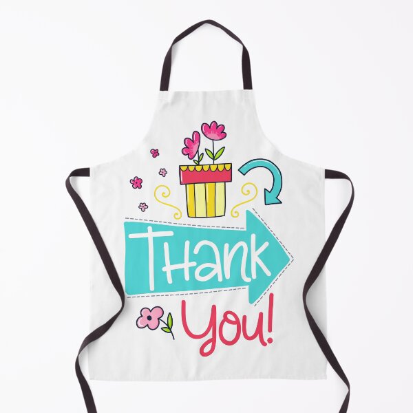 Item preview, Thank you designed and sold by K-ARO.