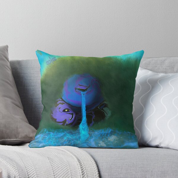Item preview, Blue Dragon Den designed and sold by Brain Dead Philosophy .