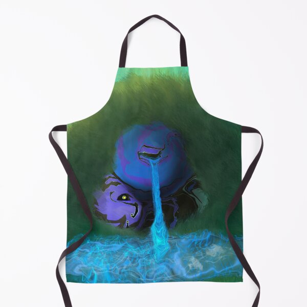 Item preview, Blue Dragon Den designed and sold by Brain Dead Philosophy .