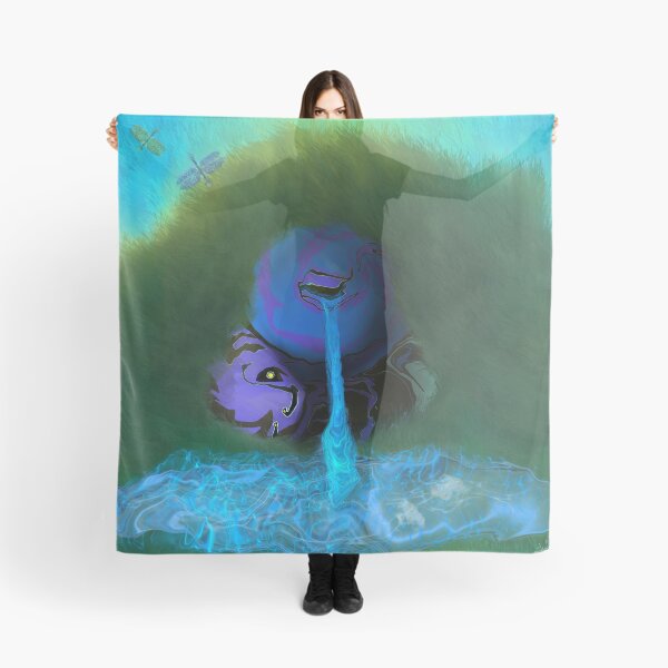 Item preview, Blue Dragon Den designed and sold by Brain Dead Philosophy .