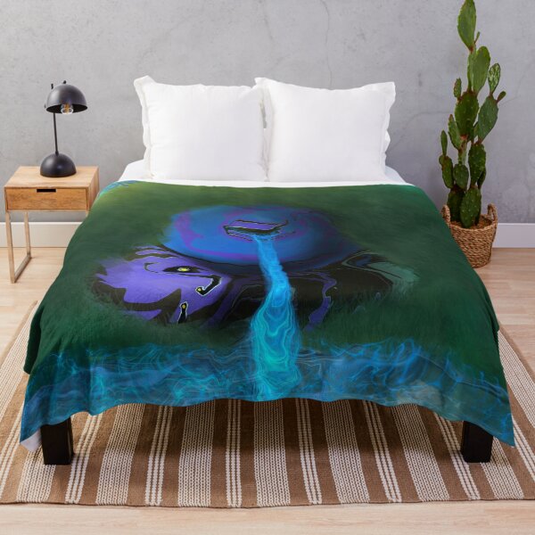 Item preview, Blue Dragon Den designed and sold by BrainDeadPhilosophy .