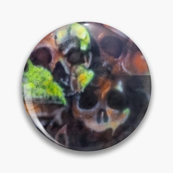 Item preview, OCA - 1000 Meter Stare designed and sold by nubsix.