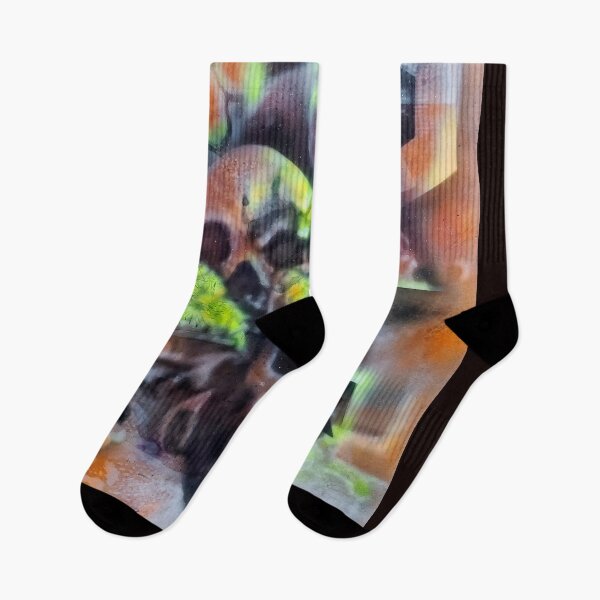 Item preview, OCA - 1000 Meter Stare designed and sold by nubsix.