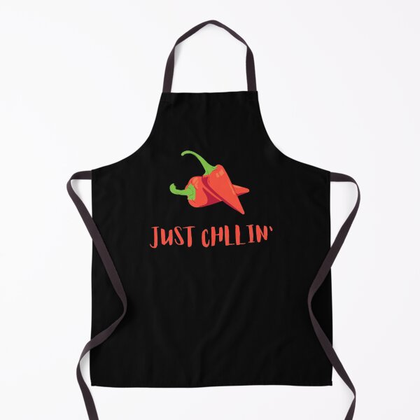 Item preview, Just Chillin' chili peppers designed and sold by rmpk101.