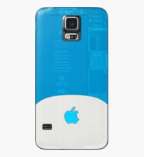 Apple iMac Blueberry Case/Skin for Samsung Galaxy