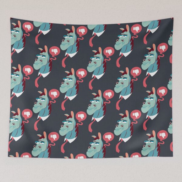 Item preview, No sir, I don't like it. designed and sold by tanoshiboy.