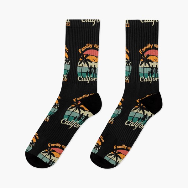 Item preview, family vacation california 2022 cool summer  designed and sold by justbejoker.