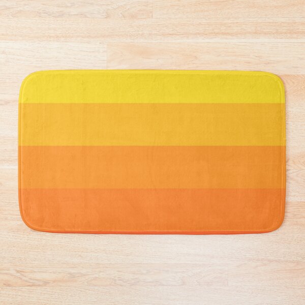 Item preview, Color gradient from orange to yellow designed and sold by Oussamamehenni.