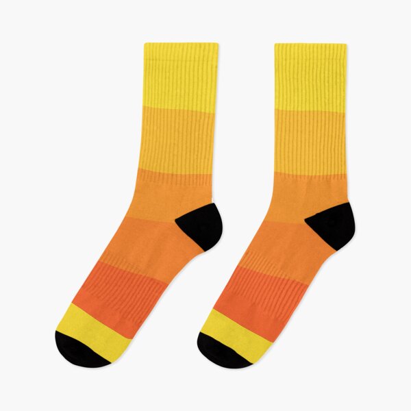 Item preview, Color gradient from orange to yellow designed and sold by Oussamamehenni.