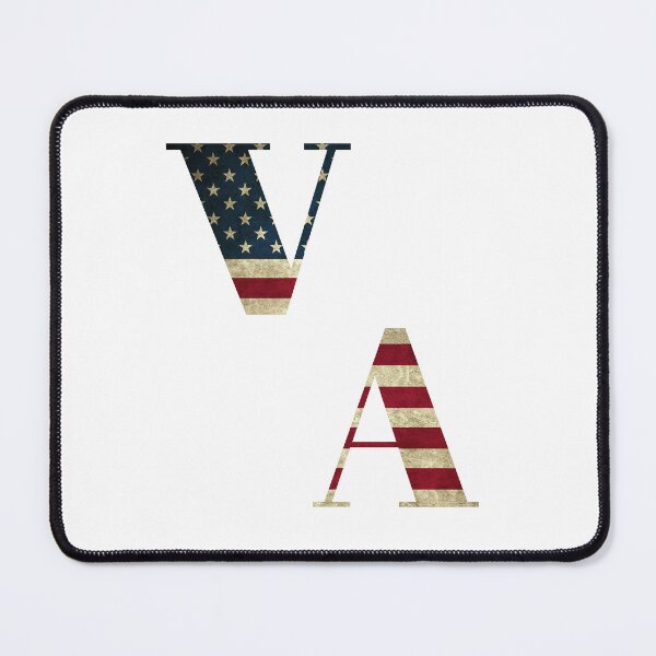 Item preview, Veterans Affairs Nurse (V A)  designed and sold by Nilima Bano ⭐⭐⭐⭐.