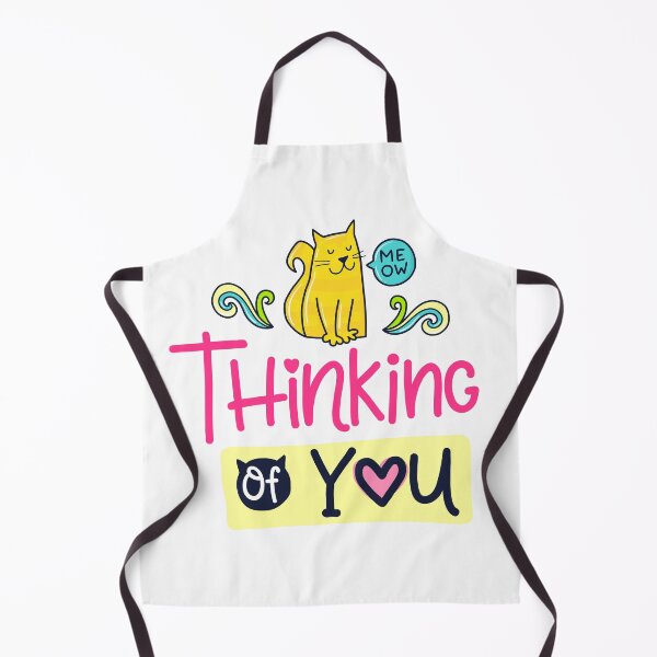 Item preview, thinking of you designed and sold by K-ARO.