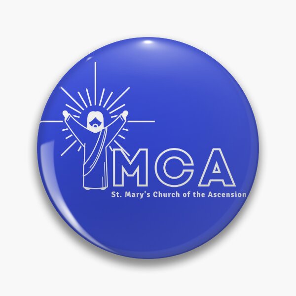 Item preview, MCA designed and sold by Proptologist.
