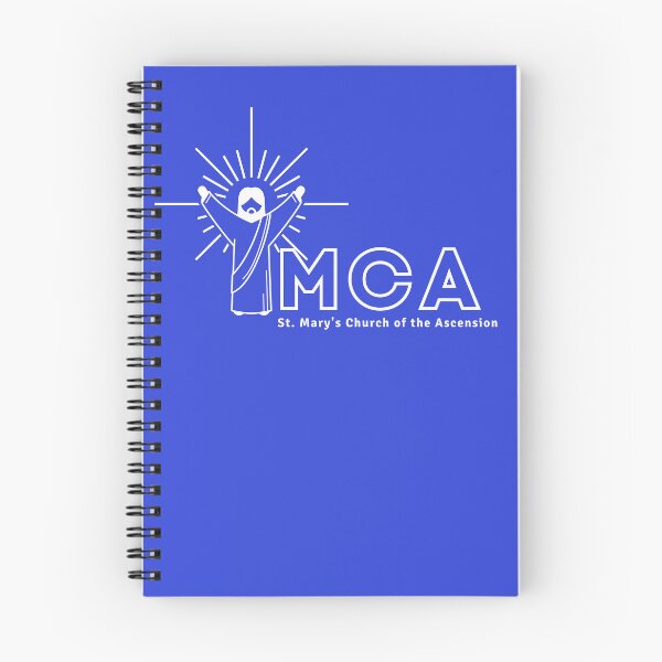 Item preview, MCA designed and sold by Proptologist.