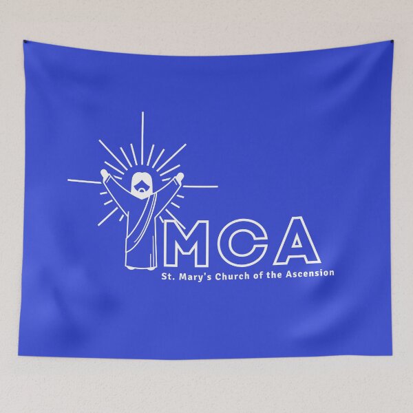 Item preview, MCA designed and sold by Proptologist.