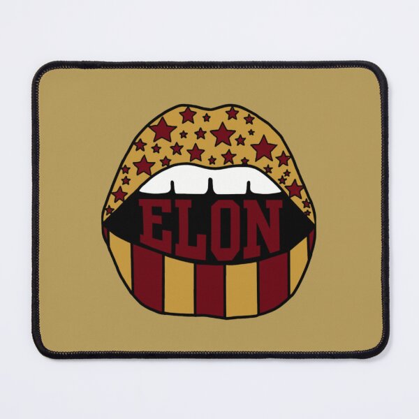 Item preview, Elon Lips designed and sold by jessicaleah15.