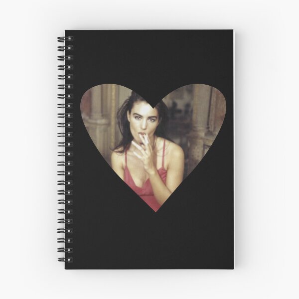 Item preview, Monica bellucci designed and sold by iluvkatemoss.