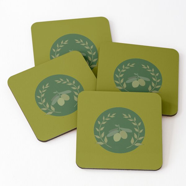 Item preview, OLIVE... designed and sold by LuFilu.