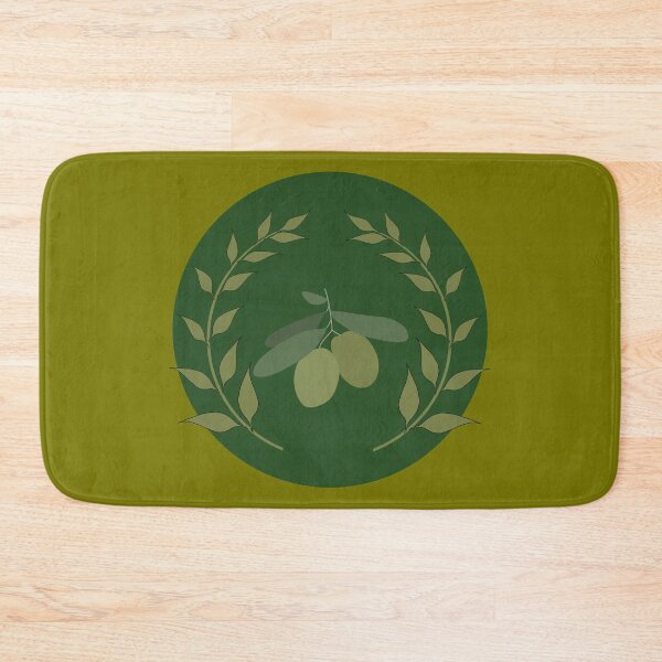 Item preview, OLIVE... designed and sold by LuFilu.