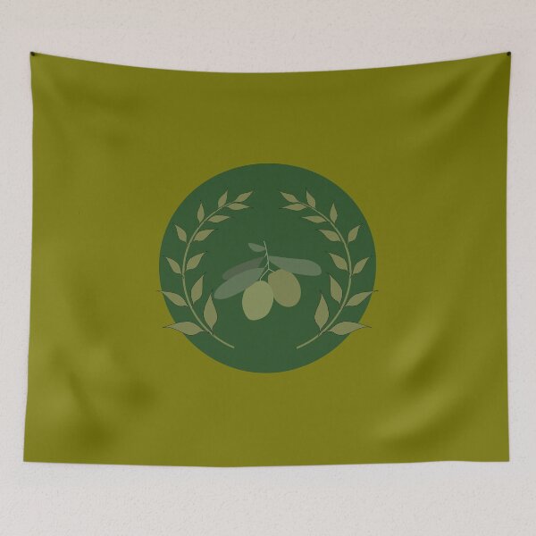 Item preview, OLIVE... designed and sold by LuFilu.