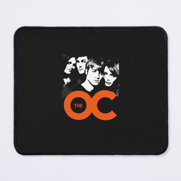 Item preview, THE OC  Essential   Classic T-Shirt designed and sold by RolandPlatzl.