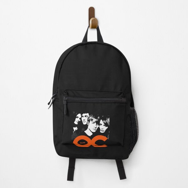 Item preview, THE OC Essential Classic T-Shirt designed and sold by RolandPlatzl.