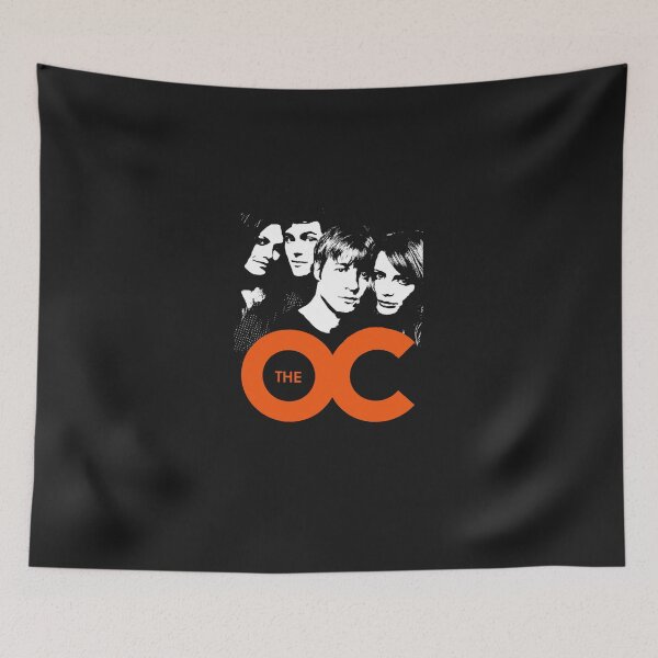 Item preview, THE OC  Essential   Classic T-Shirt designed and sold by RolandPlatzl.