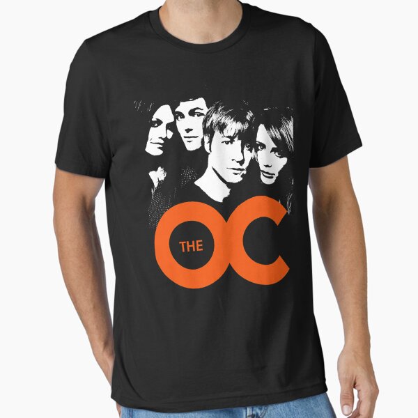 Item preview, THE OC  Essential   Classic T-Shirt designed and sold by RolandPlatzl.