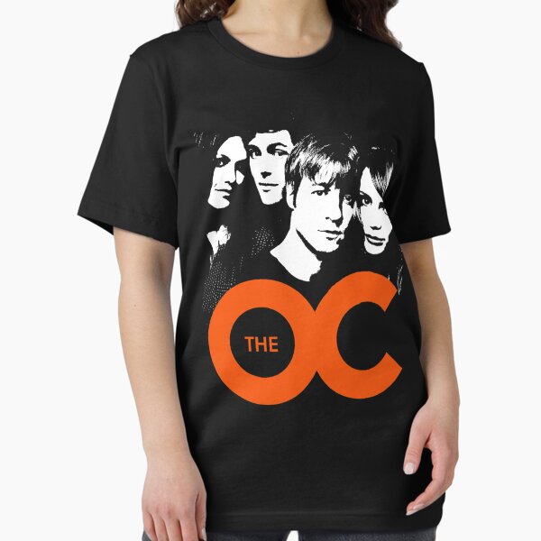 Item preview, THE OC  Essential   Classic T-Shirt designed and sold by RolandPlatzl.