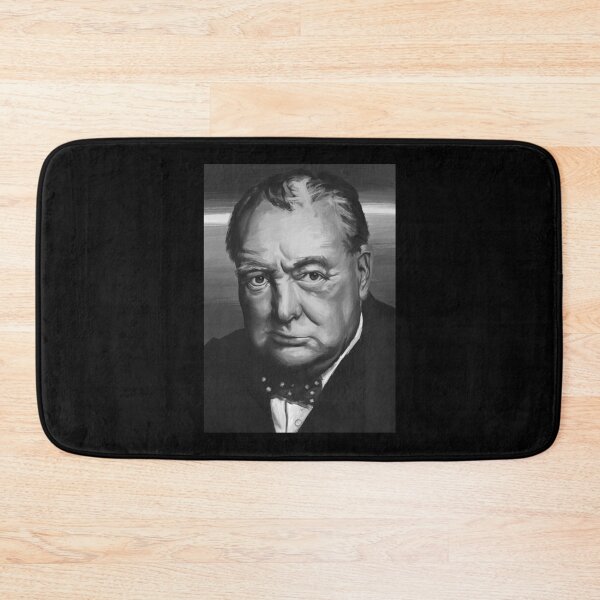 Item preview, WINSTON CHURCHILL - Digital Art Classic . designed and sold by dorianapuih.