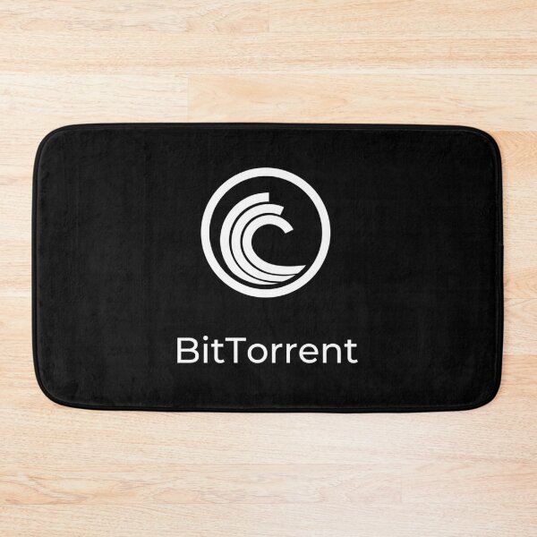 Item preview, BitTorrent BTT Crypto Cryptocurrency Blockchain Coin Logo Classic T-Shirt designed and sold by BjornStein.