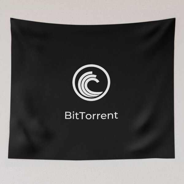 Item preview, BitTorrent BTT Crypto Cryptocurrency Blockchain Coin Logo Classic T-Shirt designed and sold by BjornStein.