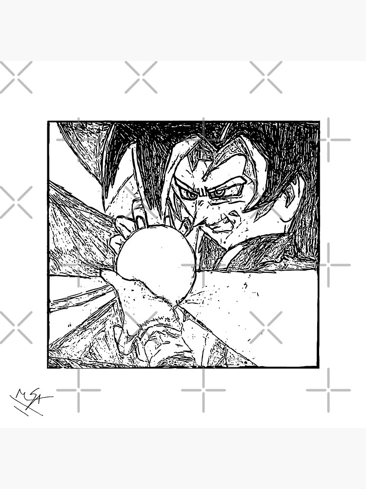 Son Goku's Kamehameha(Dragonball Z) by Natsume-Akazawa-XL on DeviantArt